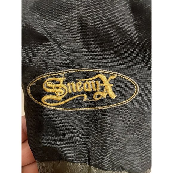 Youth SNEAUX Snow BOARD Boarding GEAR Jacket‎ Coat Size 10/12 - Picture 2 of 5